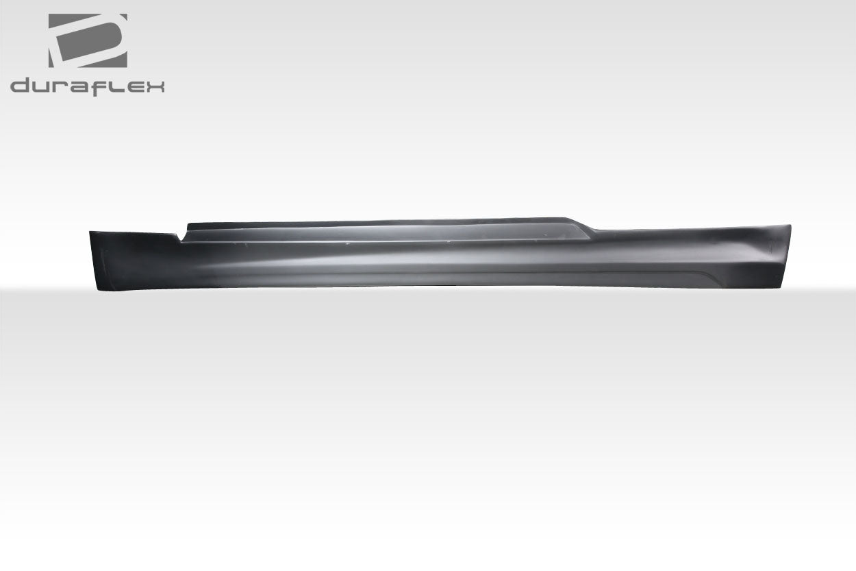 2003-2007 Infiniti G Coupe G35 Duraflex K-1 Side Skirts Rocker Panels - 2 Piece