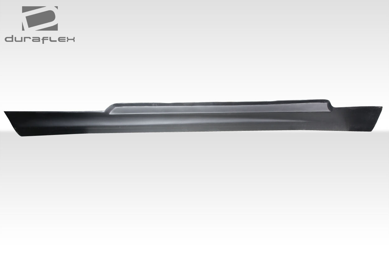 2003-2007 Infiniti G Coupe G35 Duraflex K-1 Side Skirts Rocker Panels - 2 Piece