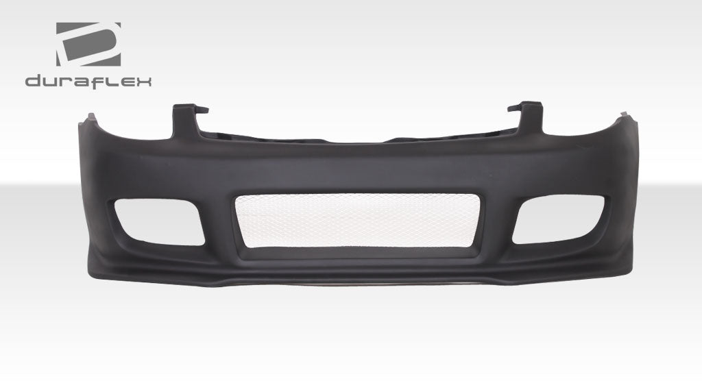 2003-2004 Infiniti G Sedan G35 4DR Duraflex GT Competition Body Kit - 4 Piece - Includes GT Competition Front Bumper Cover (100470) GT Competition Rear Lip Under Spoiler Air Dam (100471) GT Competition Side Skirts Rocker Panels (100472)