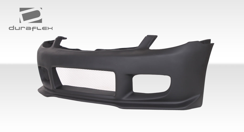 2003-2004 Infiniti G Sedan G35 Duraflex GT Competition Front Bumper Cover - 1 Piece