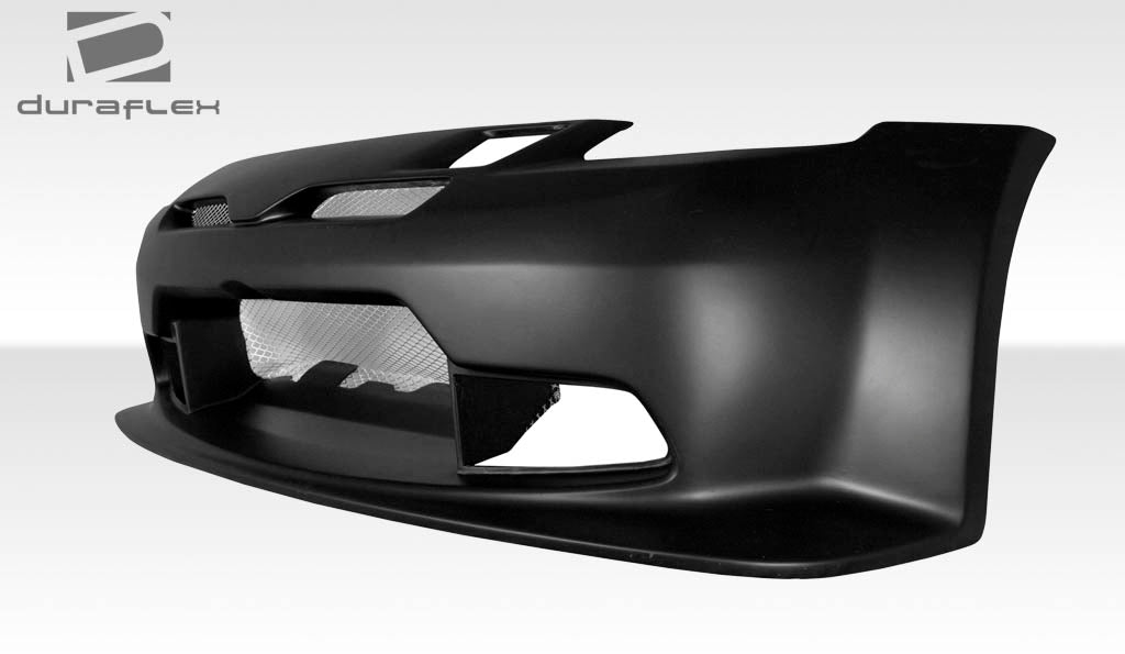 2003-2008 Nissan 350Z Z33 Duraflex C-2 Body Kit - 4 Piece - Includes C-2 Front Bumper Cover (100490) Drifter 2 Rear Bumper Cover (100492) Drifter 2 Side Skirts Rocker Panels (100493)