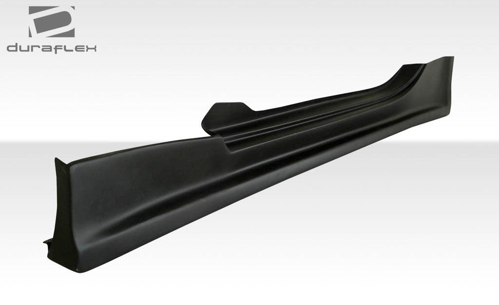 2003-2008 Nissan 350Z Z33 Duraflex C-2 Body Kit - 4 Piece - Includes C-2 Front Bumper Cover (100490) Drifter 2 Rear Bumper Cover (100492) Drifter 2 Side Skirts Rocker Panels (100493)