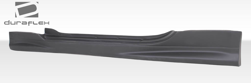 2003-2008 Nissan 350Z Z33 Duraflex N1 Body Kit - 5 Piece - Includes N-1 Front Bumper Cover (100495) N-1 Rear Add On Bumper Spat Extensions (100496) N-1 Side Skirts Rocker Panels (100497)