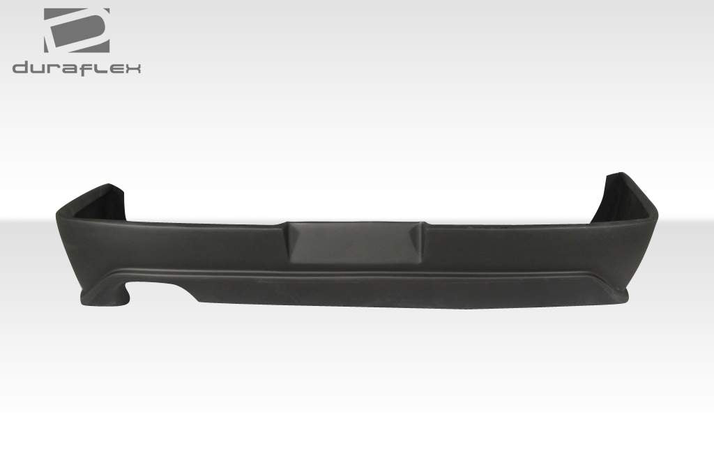 2003-2004 Infiniti G Sedan G35 Duraflex Sigma Body Kit - 4 Piece - Includes Sigma Front Bumper Cover (103292) Sigma Rear Lip Under Spoiler Air Dam (103301) Sigma Side Skirts Rocker Panels (103302)