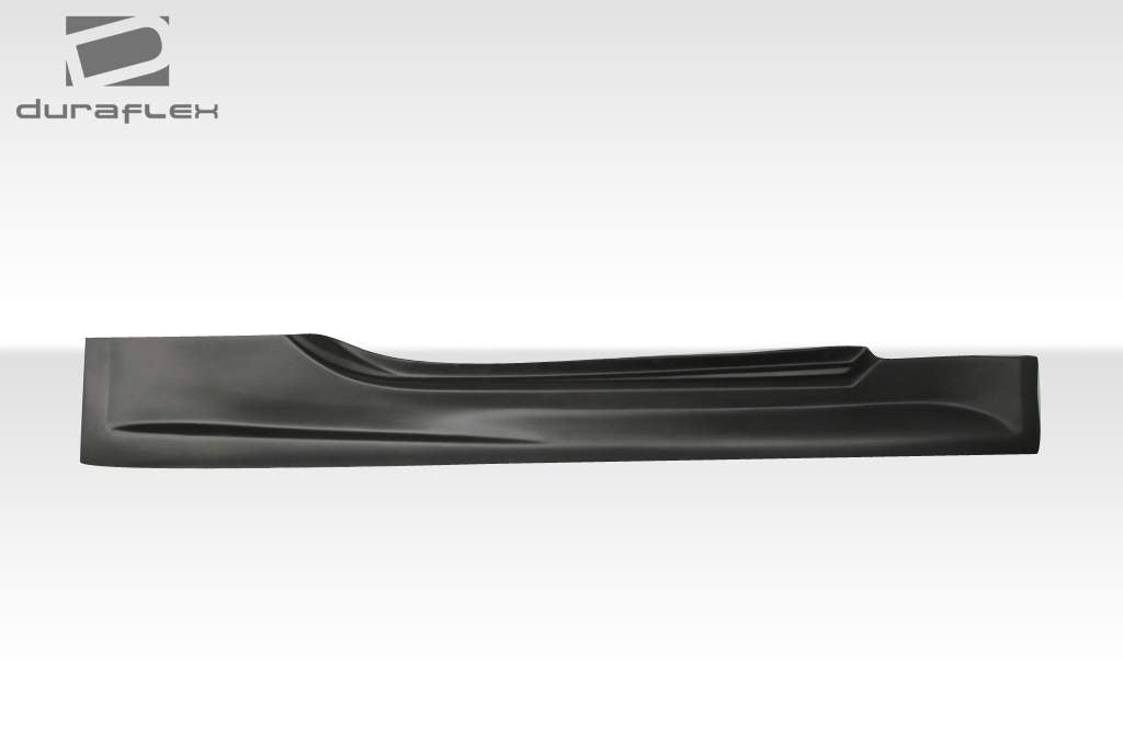 2003-2008 Nissan 350Z Z33 Duraflex B-2 Body Kit - 4 Piece - Includes B-2 Front Bumper Cover (103347) B-2 Side Skirts Rocker Panels (103351) B-2 Rear Bumper Cover (103349)