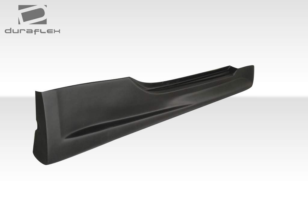 2003-2008 Nissan 350Z Z33 Duraflex B-2 Body Kit - 4 Piece - Includes B-2 Front Bumper Cover (103347) B-2 Side Skirts Rocker Panels (103351) B-2 Rear Bumper Cover (103349)