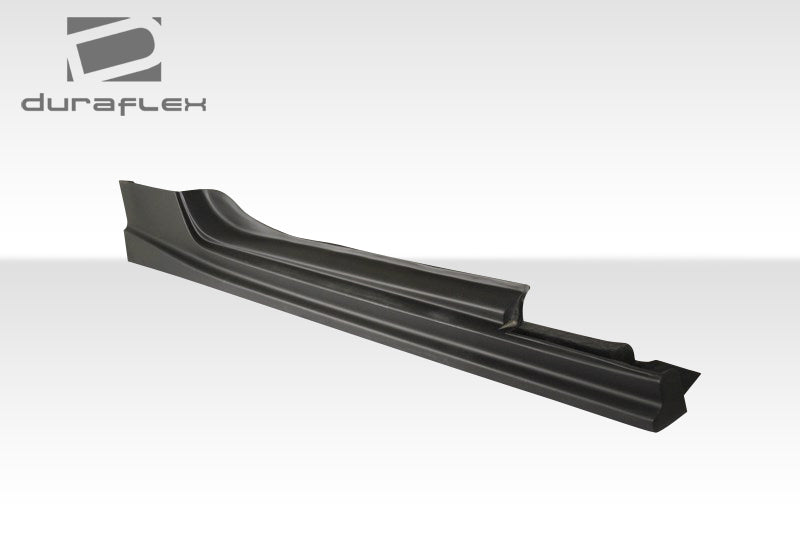 2009-2020 Nissan 370Z Z34 Duraflex N-1 Side Skirts Rocker Panels - 2 Piece