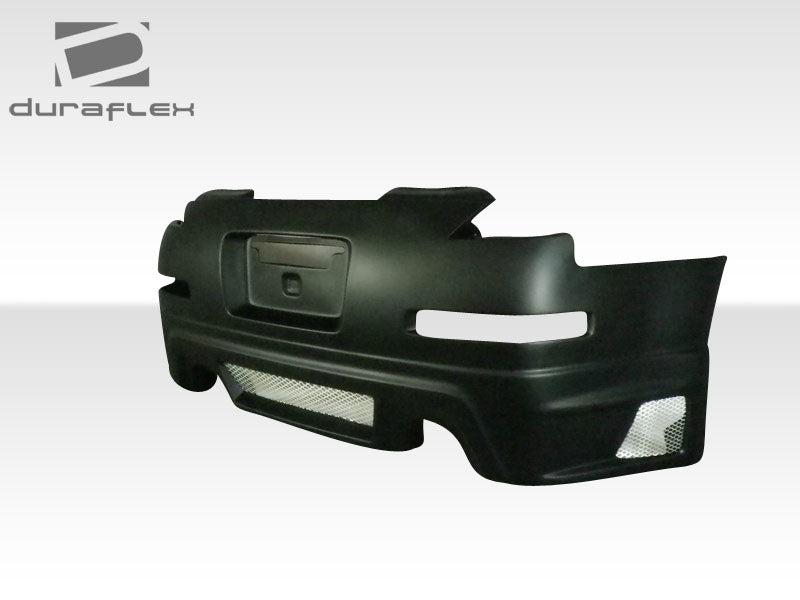 2003-2008 Nissan 350Z Z33 Duraflex R35 Body Kit - 4 Piece - Includes R35 Front Bumper Cover (106029) R35 Side Skirts Rocker Panels (106030) R35 Rear Bumper Cover (106031)