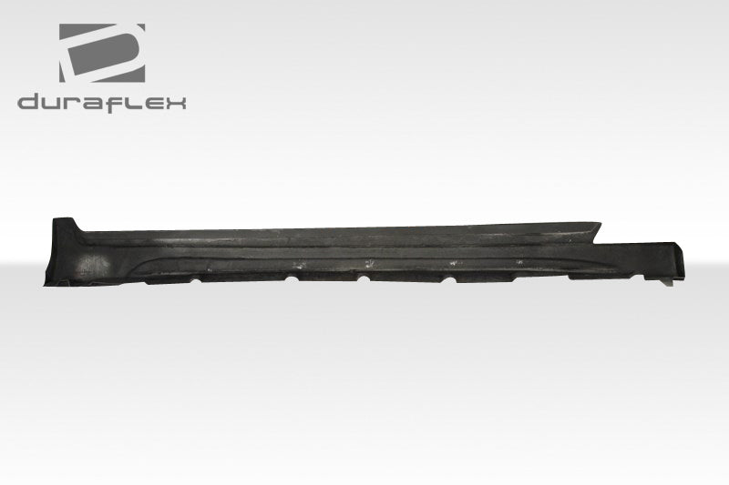 2007-2009 Infiniti G Sedan G25 G35 G37 Duraflex TS-1 Body Kit - 4 Piece - Includes TS-1 Front Bumper Cover (107672) Elite Side Skirts Rocker Panels (107667) Elite Rear Bumper Cover (107668)