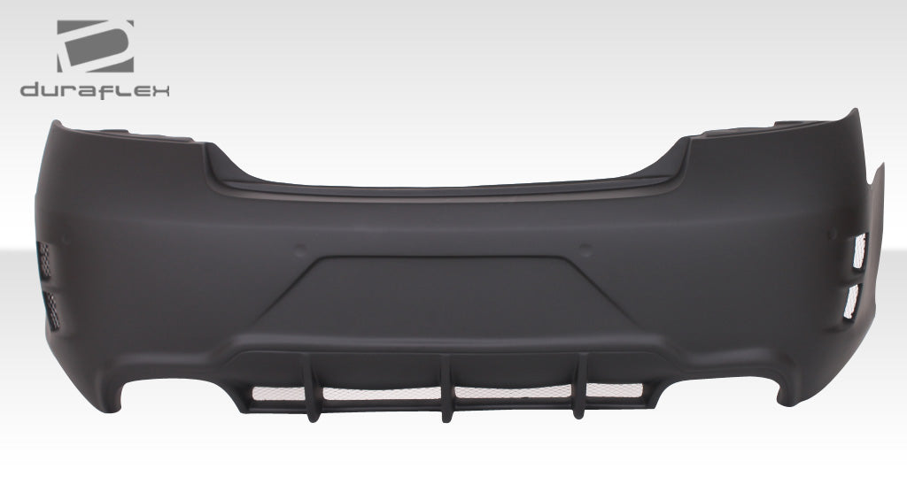2007-2009 Infiniti G Sedan G25 G35 G37 Duraflex TS-1 Body Kit - 4 Piece - Includes TS-1 Front Bumper Cover (107672) Elite Side Skirts Rocker Panels (107667) Elite Rear Bumper Cover (107668)