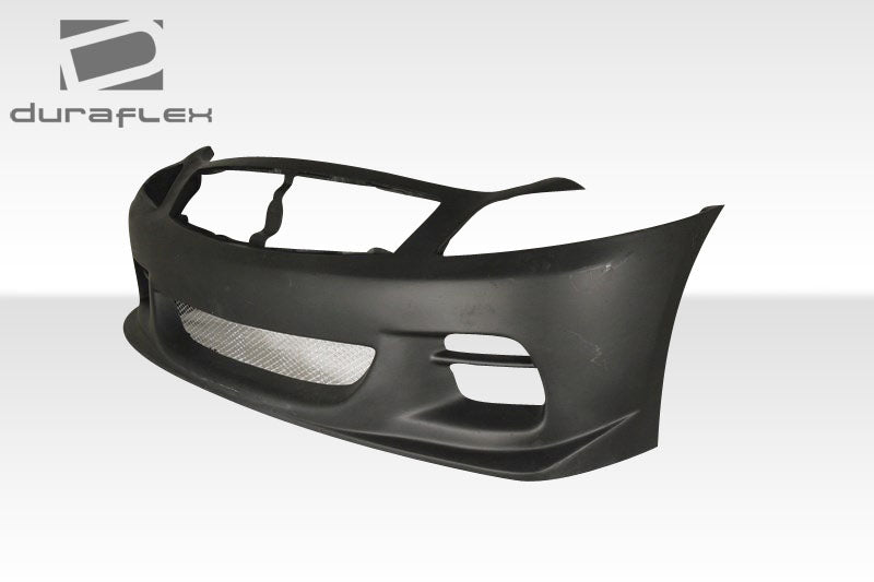 2007-2009 Infiniti G Sedan G25 G35 G37 Duraflex TS-1 Body Kit - 4 Piece - Includes TS-1 Front Bumper Cover (107672) Elite Side Skirts Rocker Panels (107667) Elite Rear Bumper Cover (107668)