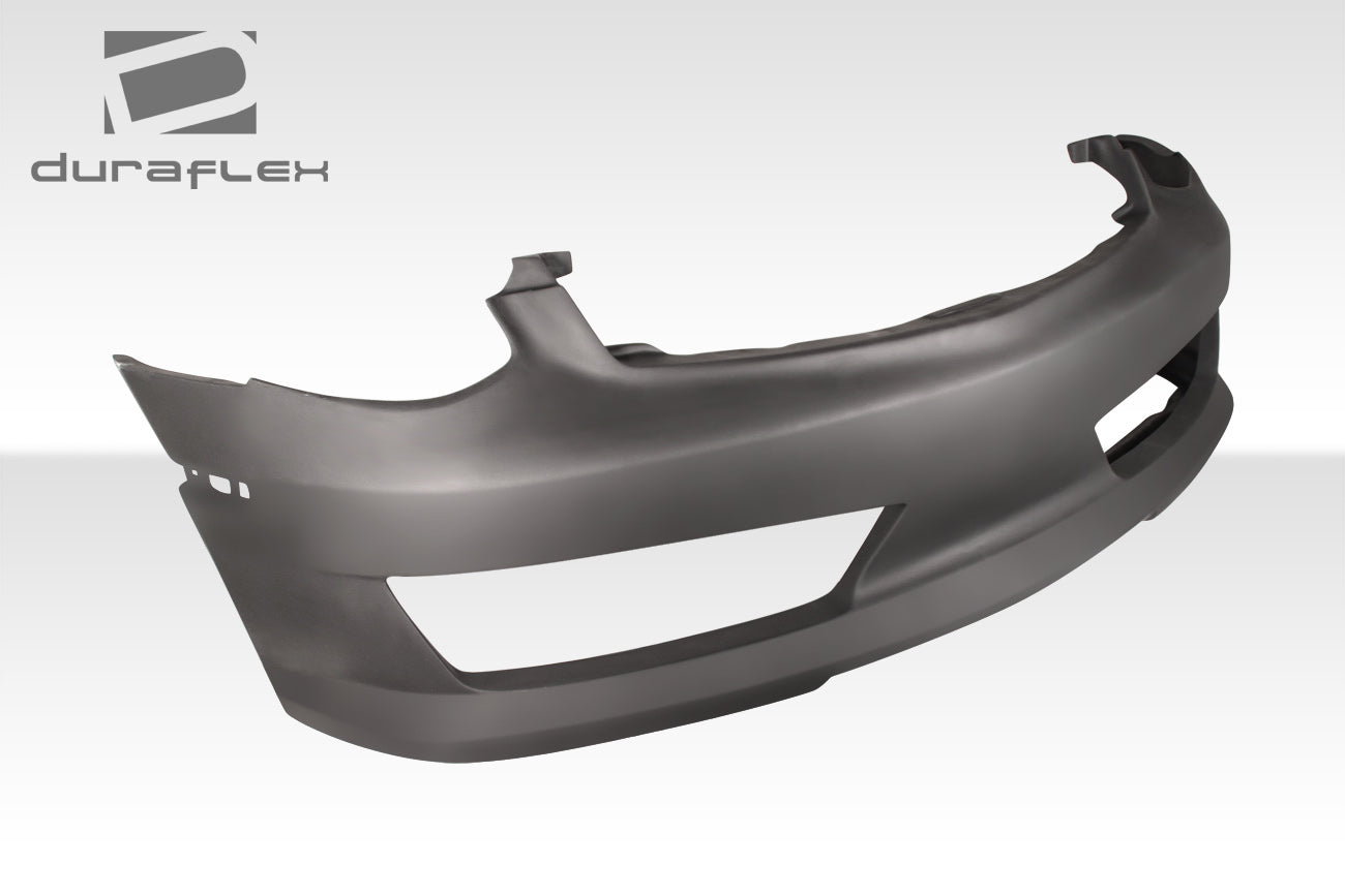2003-2007 Infiniti G Coupe G35 Duraflex Inven Front Bumper Cover - 1 Piece