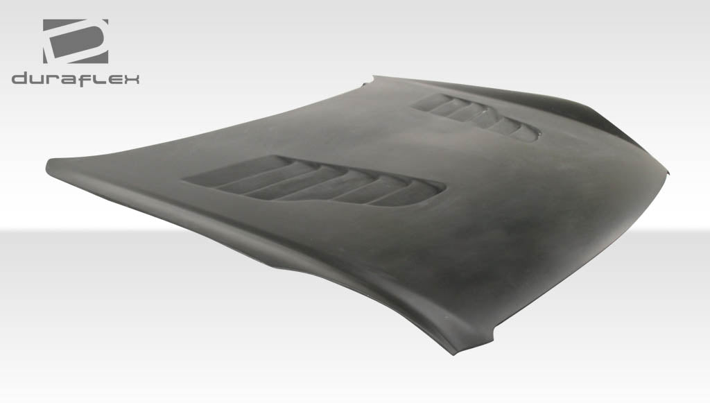 2003-2007 Infiniti G Coupe G35 Duraflex C-Speed Hood - 1 Piece