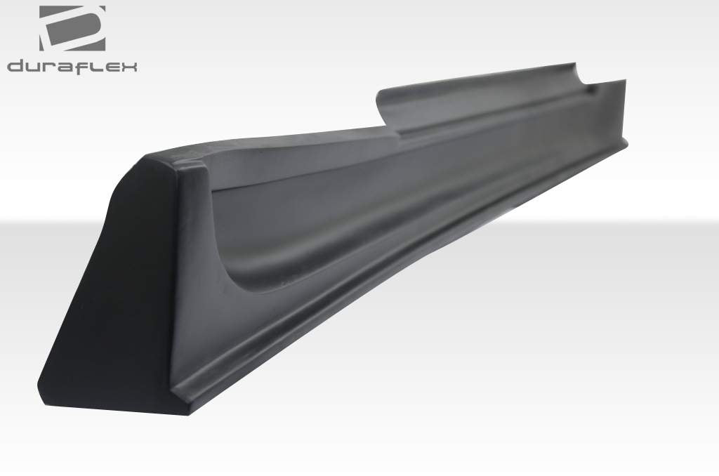 2003-2007 Infiniti G Coupe G35 Duraflex Sigma Side Skirts Rocker Panels - 2 Piece