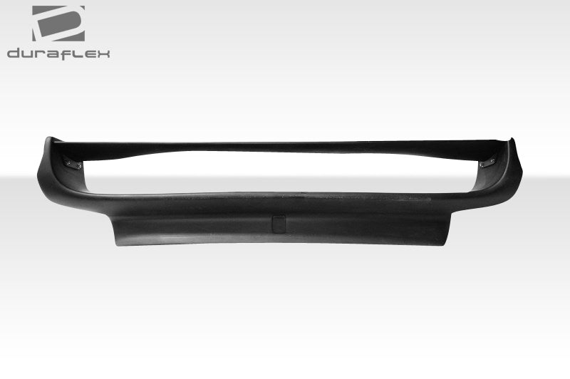 2003-2009 Nissan 350Z Z33 Convertible Duraflex Vader 3 Rear Wing
