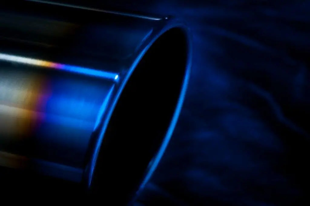 Motordyne 370Z Shockwave TDX2 Catback Exhaust