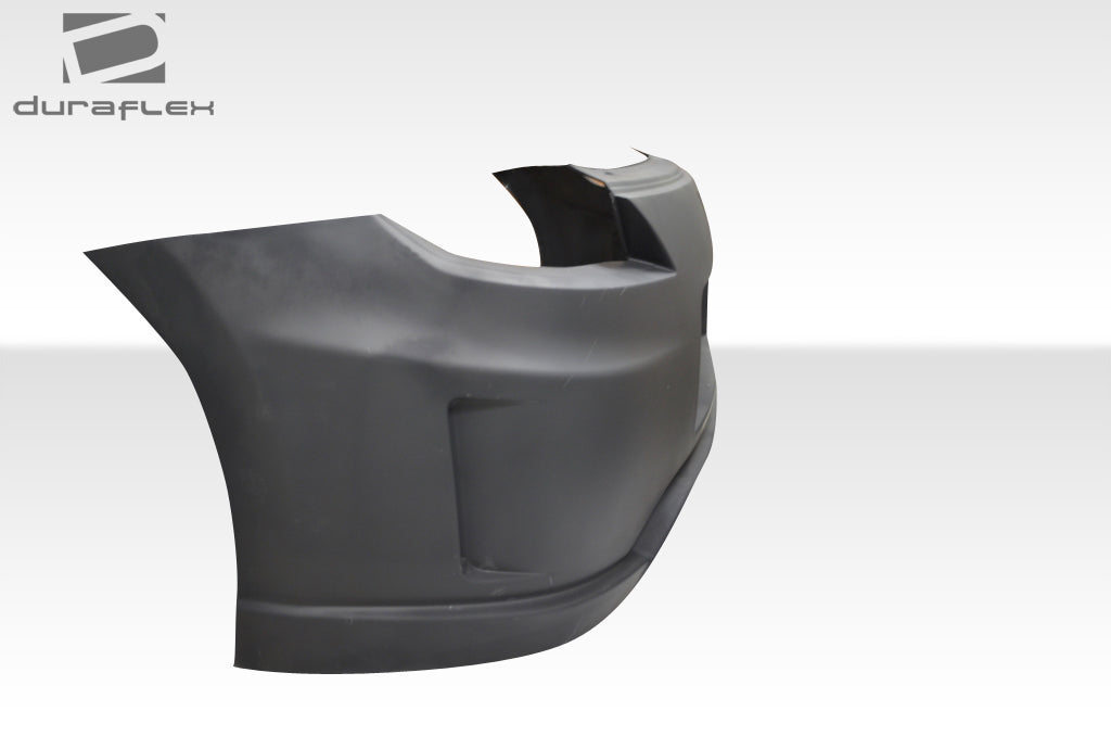 2009-2020 Nissan 370Z Z34 Duraflex N-4 Rear Bumper Cover - 1 Piece