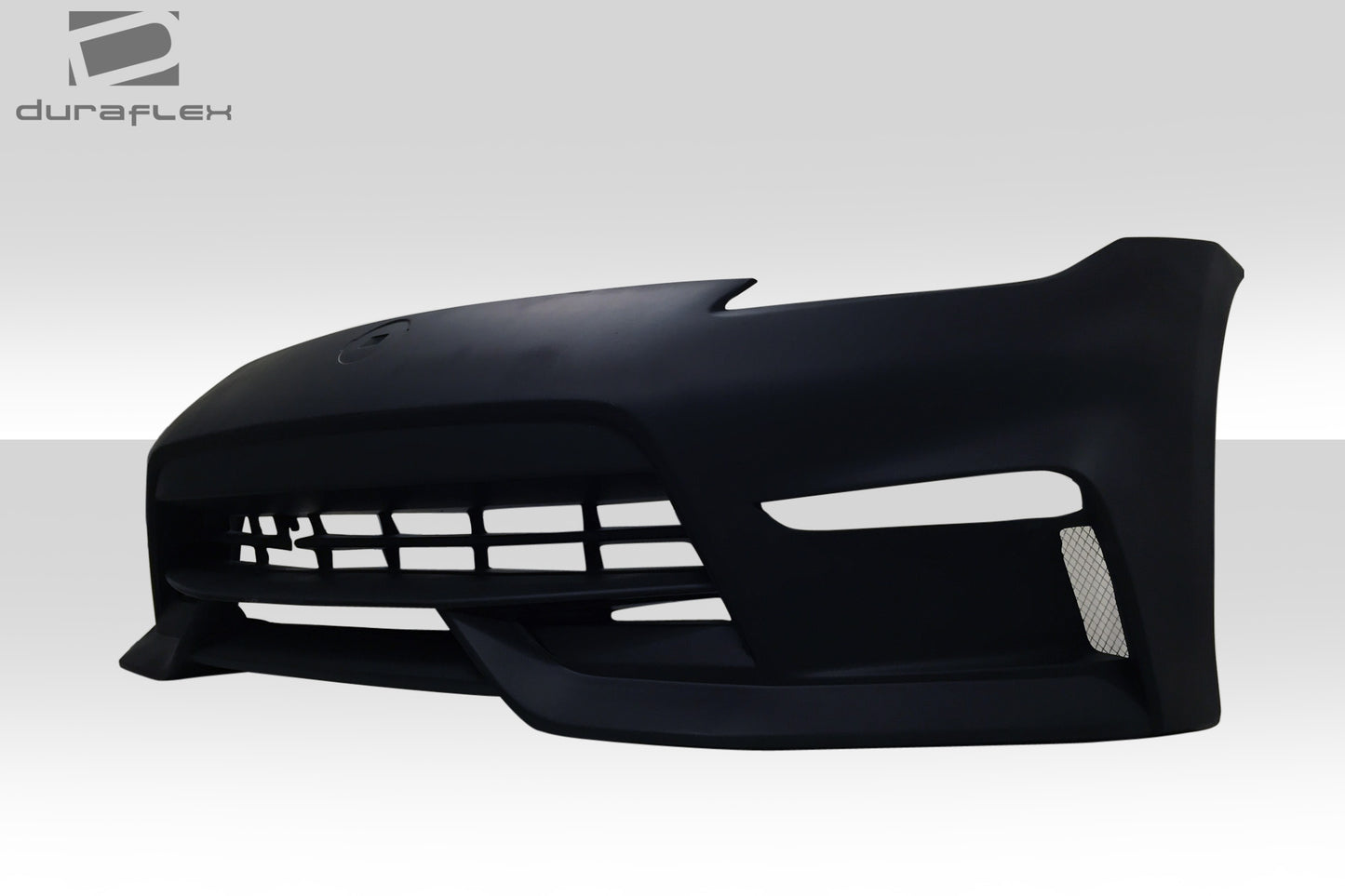 2009-2020 Nissan 370Z Z34 Duraflex N-3 Front Bumper Cover - 1 Piece