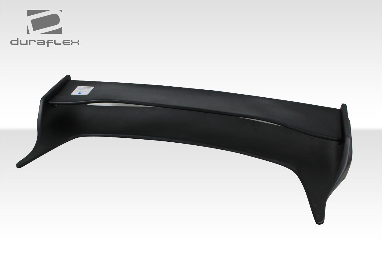 2003-2007 Infiniti G Coupe G35 Duraflex Vader Style Spoiler - 1 piece