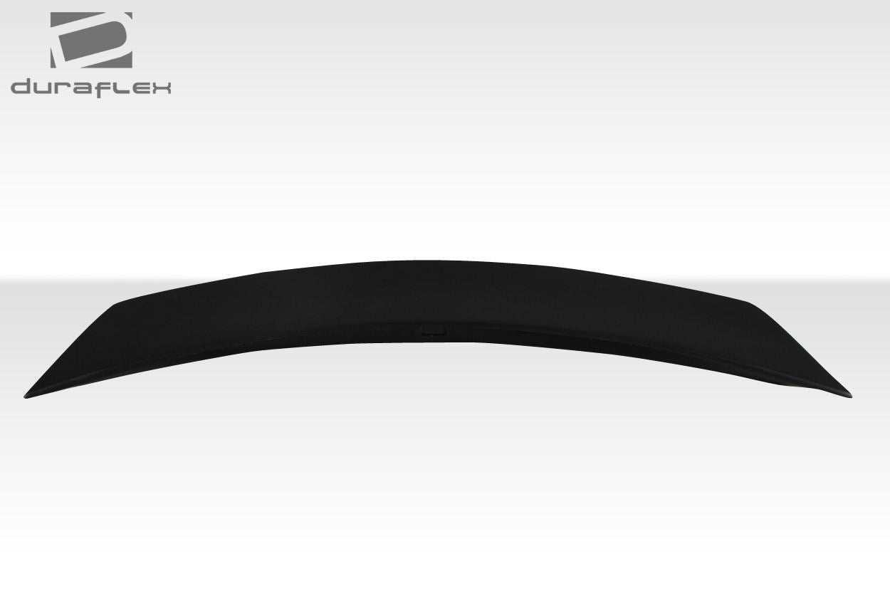 2008-2015 Infiniti G Coupe G37 Q60 Duraflex LBW Rear Wing Spoiler - 1 Piece