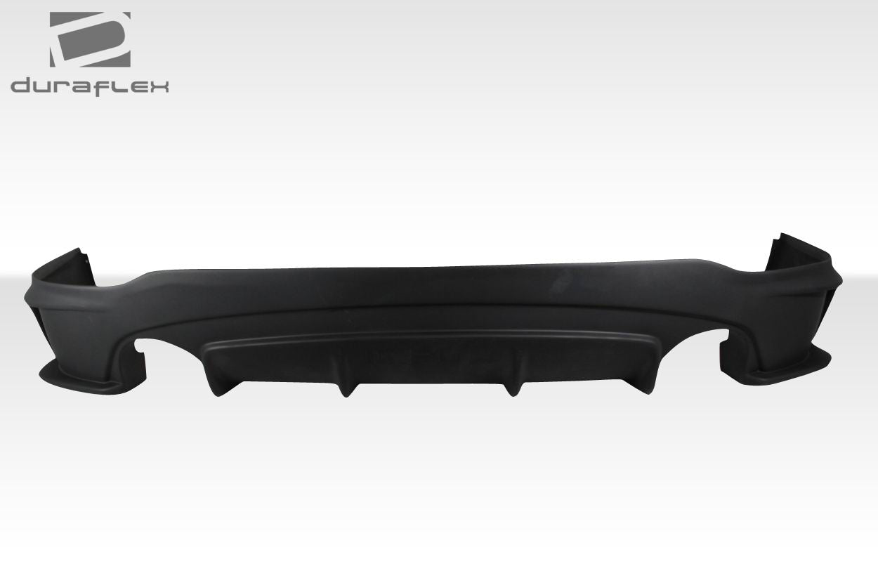 2014-2017 Infiniti Q50 Duraflex Impulse Rear Lip Spoiler - 1 Piece