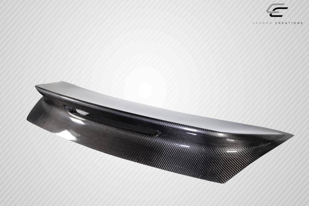 2009-2020 Nissan 370Z Z34 Carbon Creations N3 Rear Wing Spoiler - 1 Piece