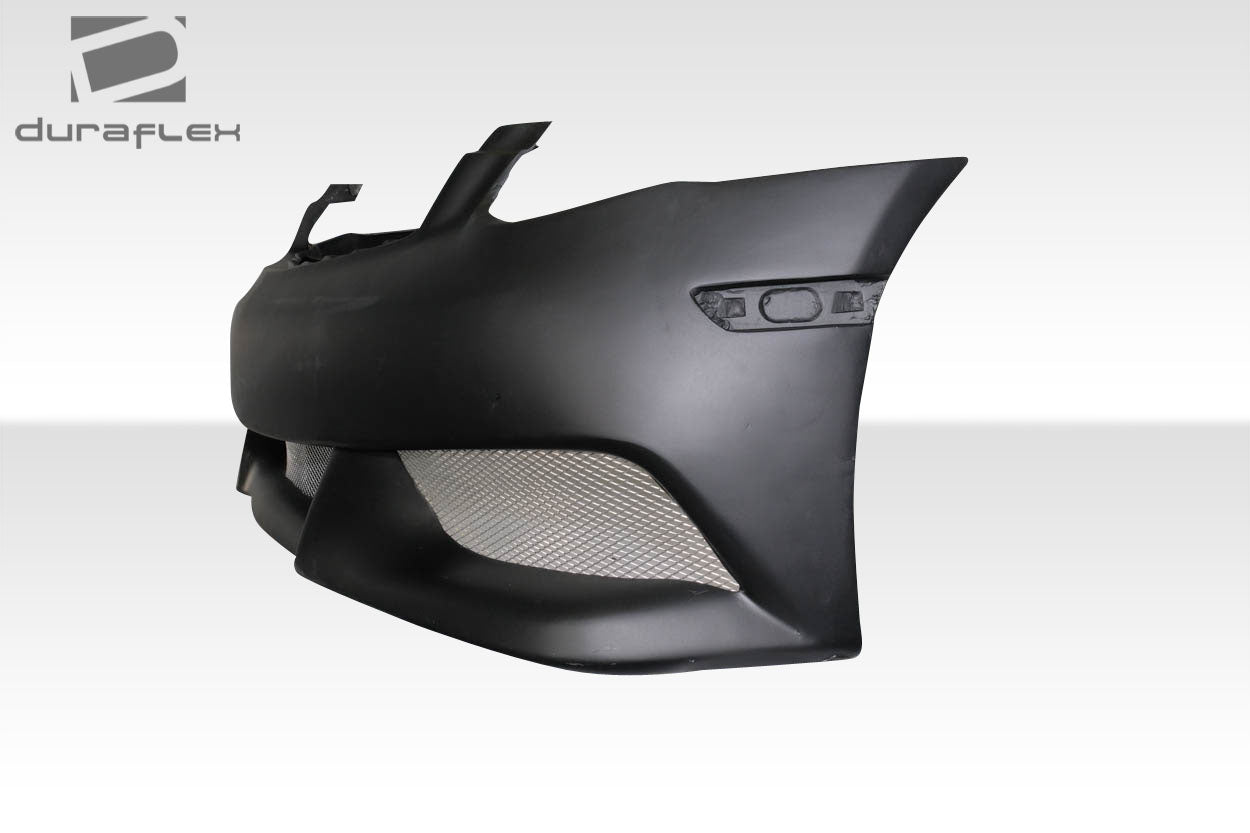 2003-2007 Infiniti G Coupe G35 Duraflex IPL Look Front Bumper Cover - 1 Piece