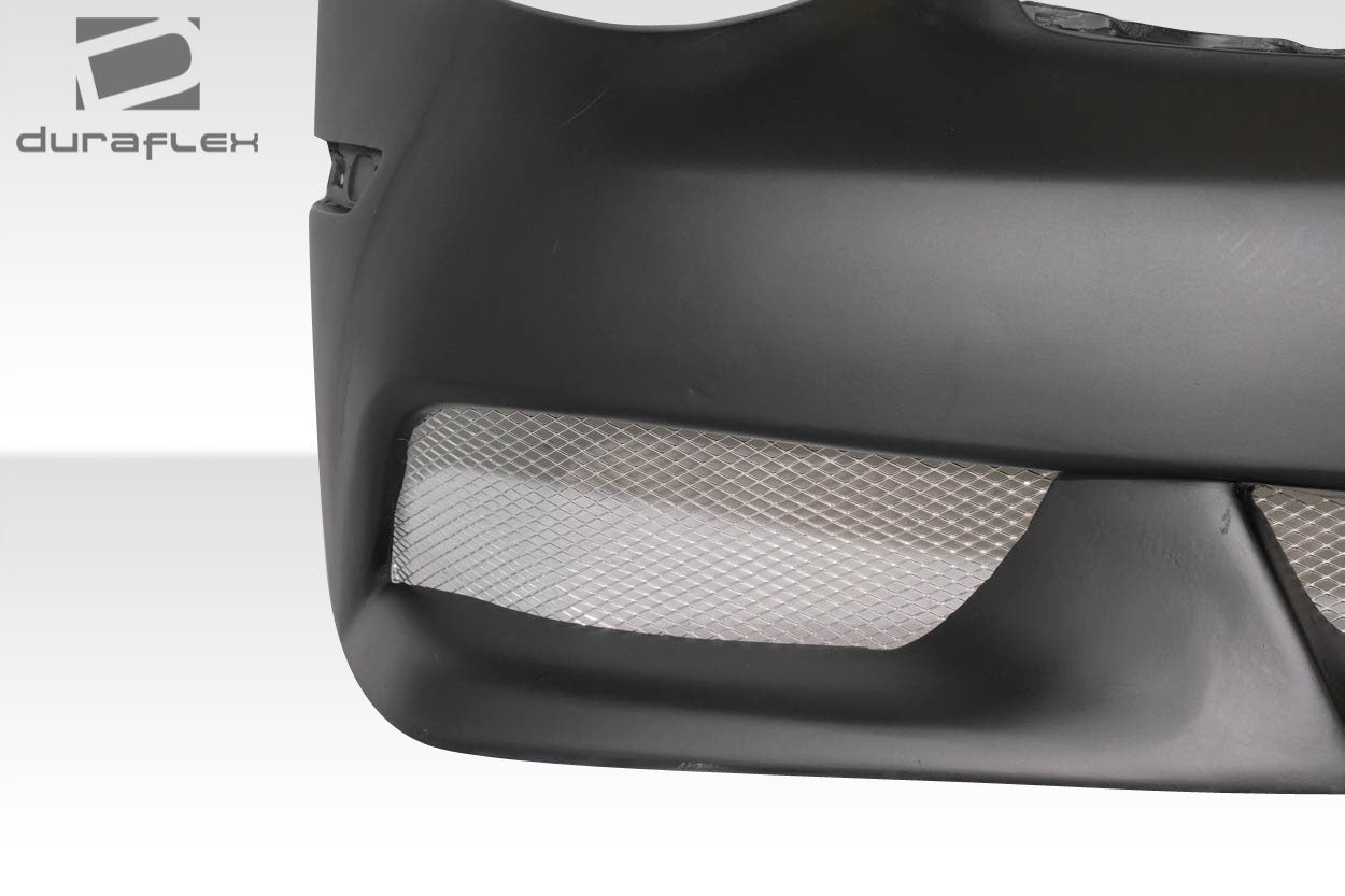 2003-2007 Infiniti G Coupe G35 Duraflex IPL Look Front Bumper Cover - 1 Piece