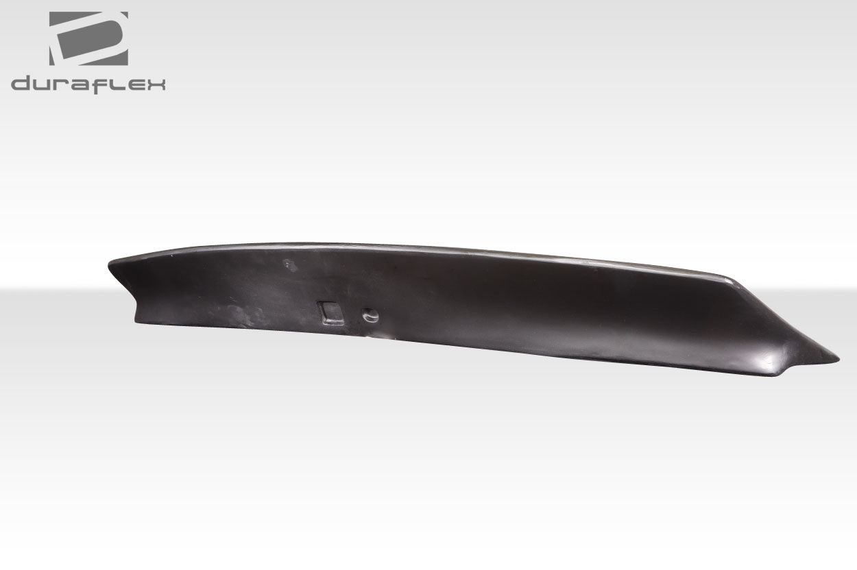 2008-2015 Infiniti G Sedan G37 Q40 Duraflex LBW Rear Wing Spoiler - 1 Piece
