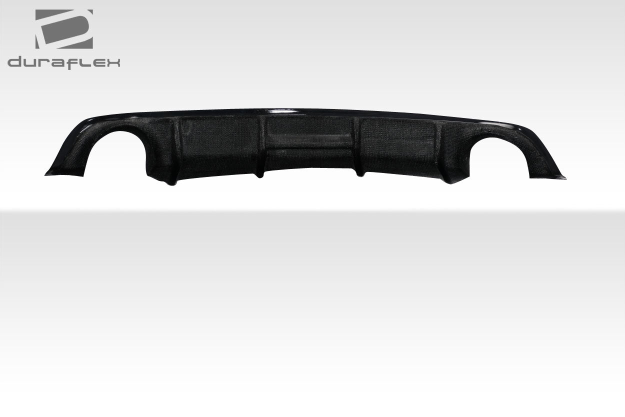 2018-2023 Infiniti Q50 Carbon Creations SRK Rear Diffuser - 1 Piece