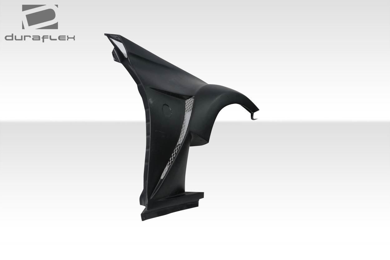 2009-2020 Nissan 370Z Z34 Duraflex VRS Front Fenders - 2 Piece