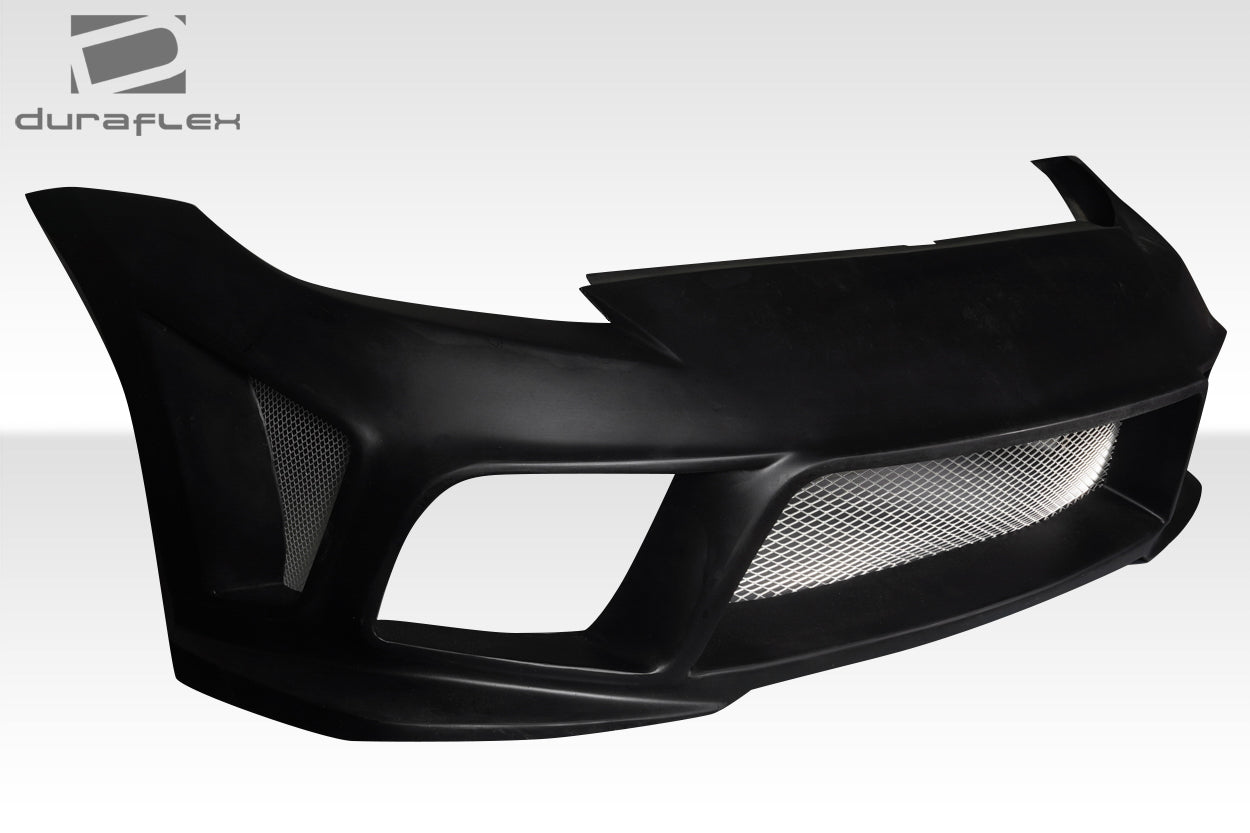 2009-2020 Nissan 370Z Z34 Duraflex Motion Wave Front Bumper - 1 Piece