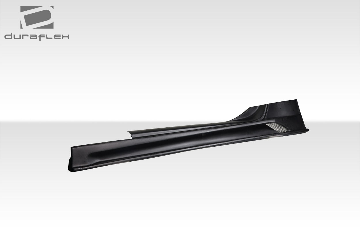 2009-2020 Nissan 370Z Z34 Duraflex Motion Wave Side Skirts - 2 Piece