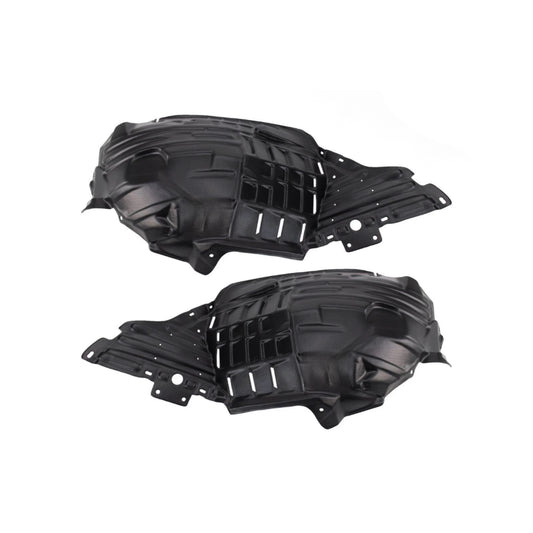350Z 06-09 Front Fender Liner (Driver/Passenger) | OEM Replacement VQ35HR