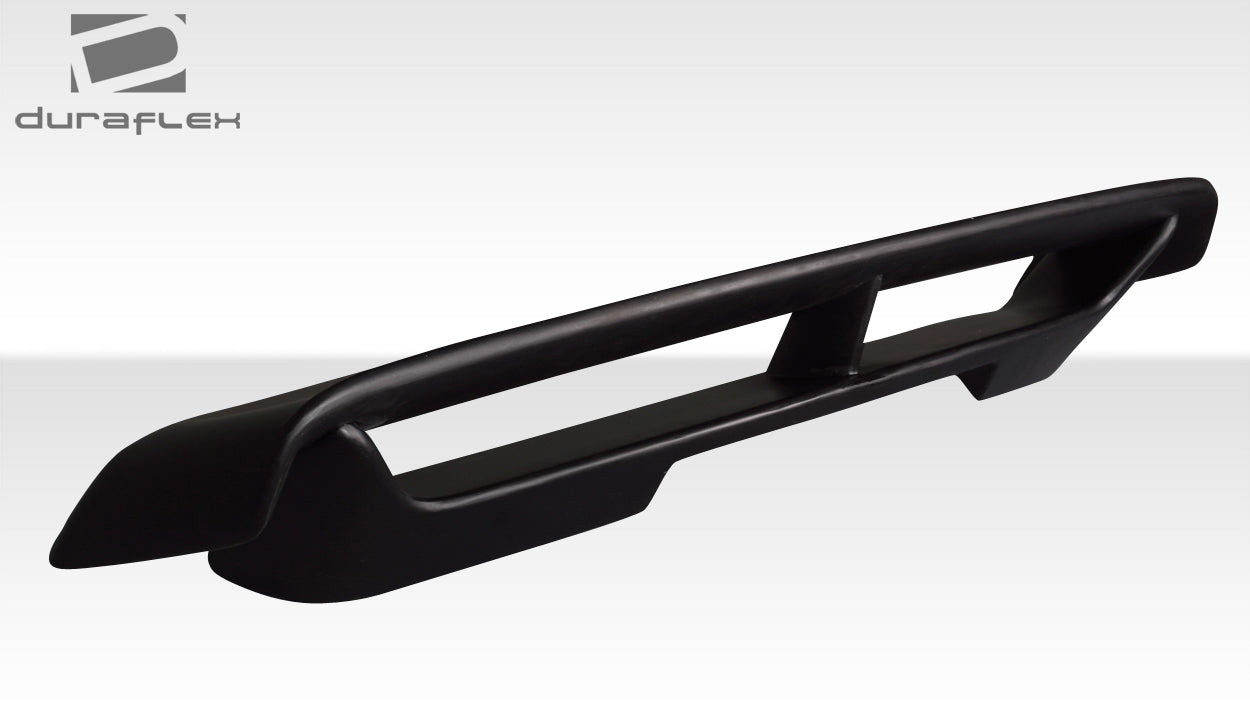 2009-2020 Nissan 370Z Z34 Duraflex N-4 Tall Rear Trunk Wing Spoiler - 1 Piece