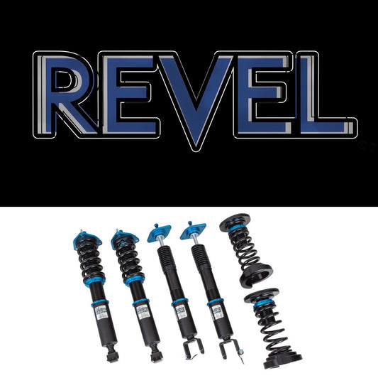Revel 23+ Nissan Z Touring Sport Damper Coilovers