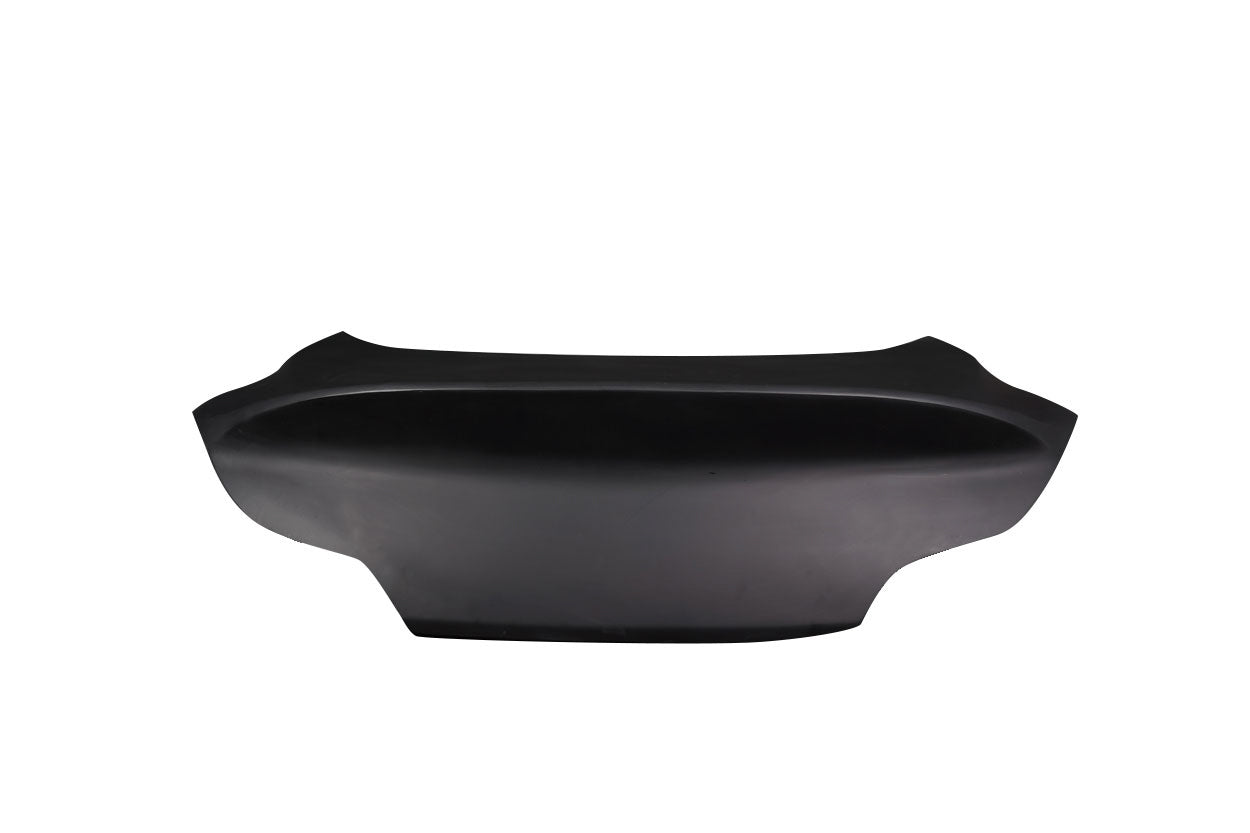 2008-2015 Infiniti G Coupe G37 Q60 2DR Duraflex Resa Trunk - 1 Piece