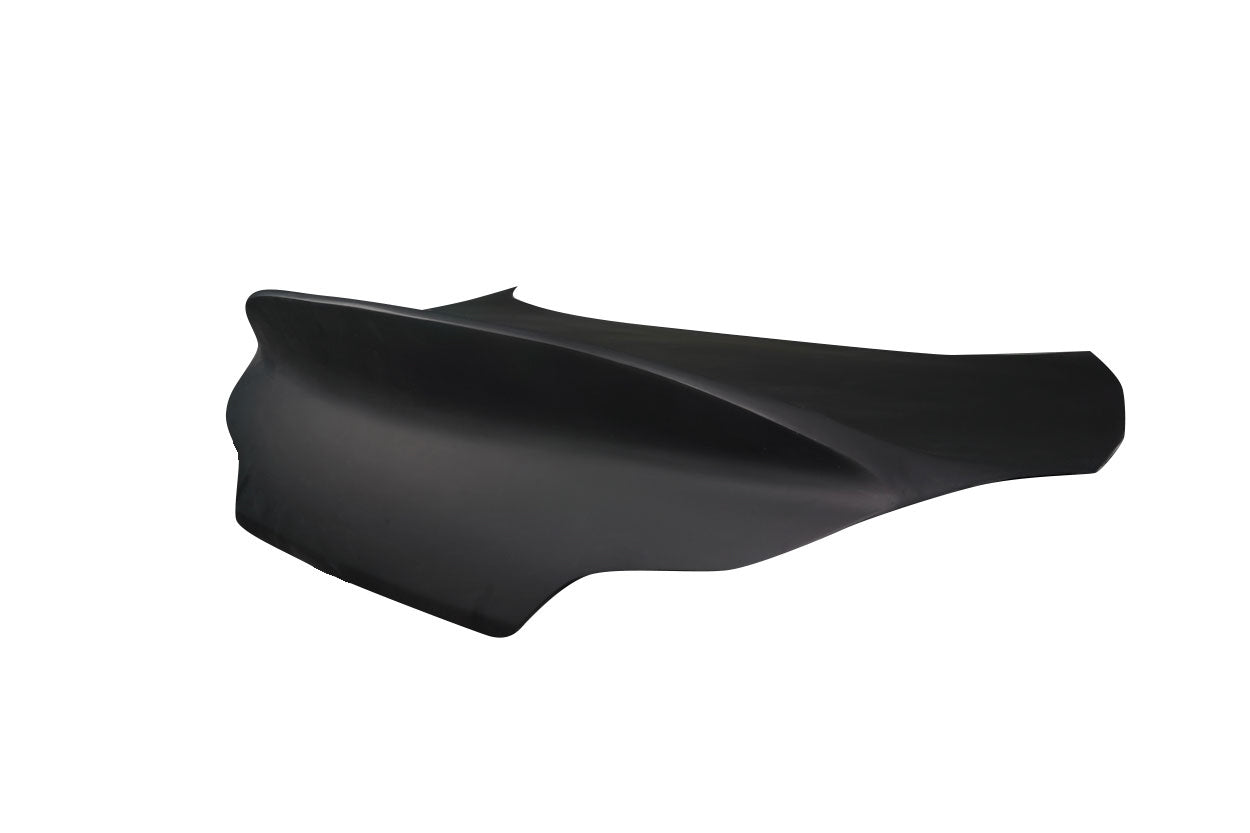 2008-2015 Infiniti G Coupe G37 Q60 2DR Duraflex Resa Trunk - 1 Piece