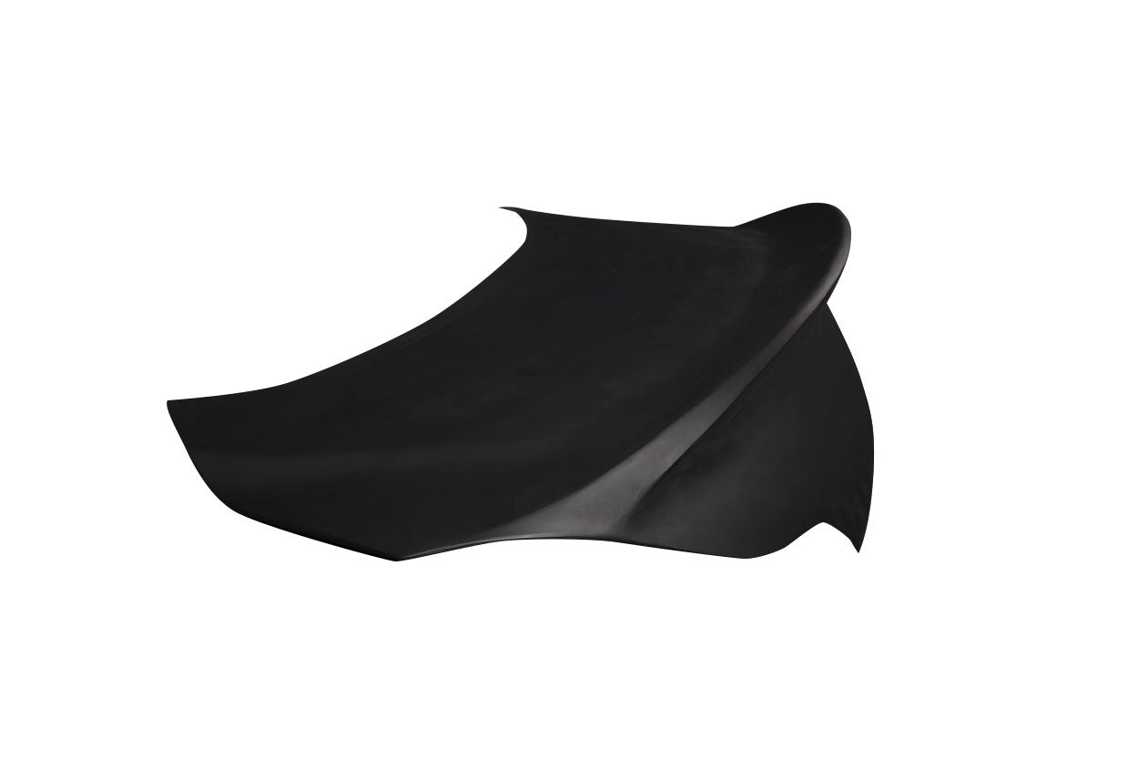 2008-2015 Infiniti G Coupe G37 Q60 2DR Duraflex Resa Trunk - 1 Piece