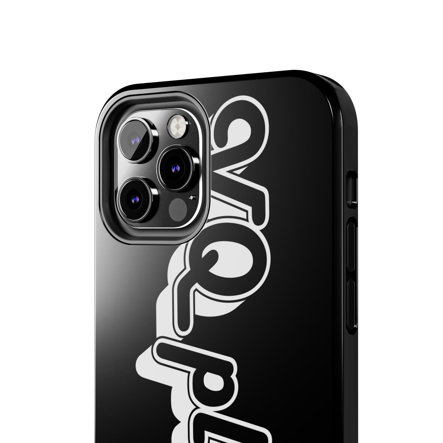 VQPlug Elite Phone Case - Phone Case Discount $3, Merch, VQplug Originals