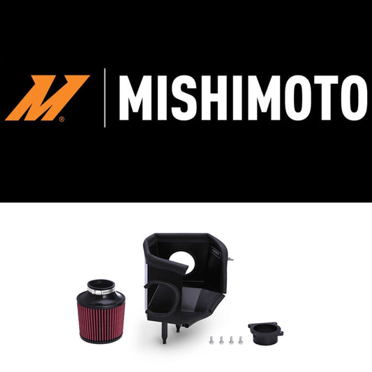 Mishimoto 03-06 Nissan 350Z Performance Air Intake