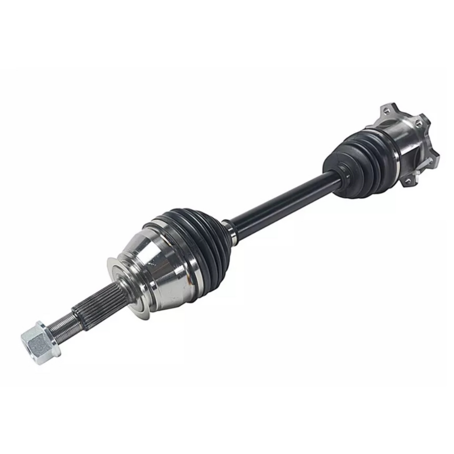 G37/370Z Rear CV Axle Shaft Assembly Driver/Passenger| OEM Replacement VQ37VHR