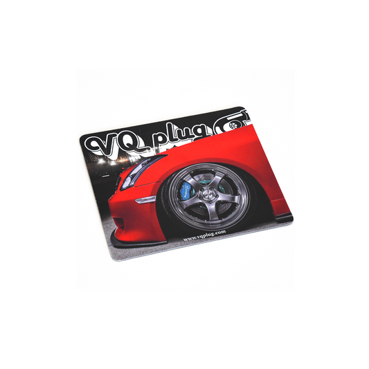 VQPlug Special Edition Mousepad