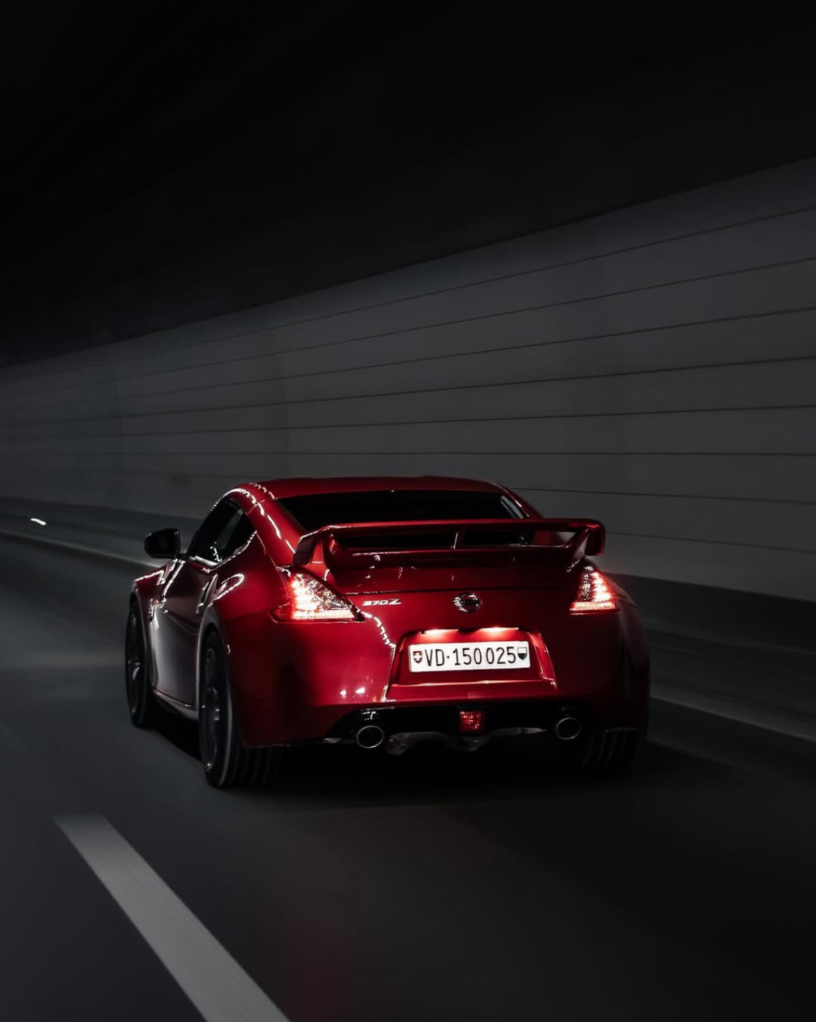 370Z Nano Carbon Super Gloss Precut Window Tints | Front/Sides/Rear Customizer - 370z, Competition Use, Cosmetic,