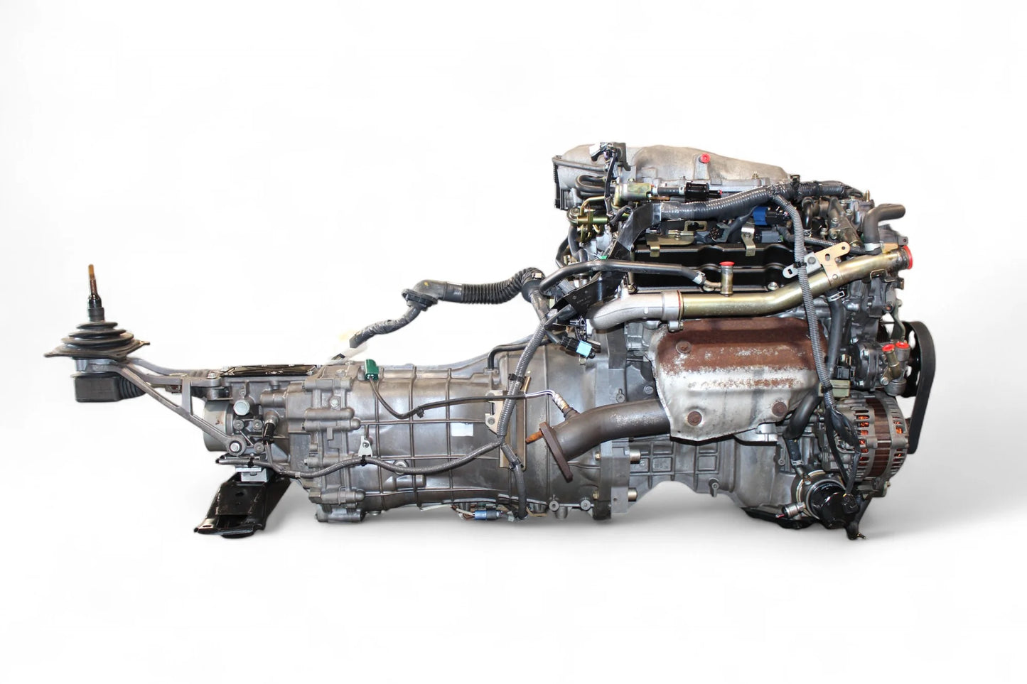 2003-2004 Nissan 350Z 3.5L DOHC V6 Engine JDM vq35de
