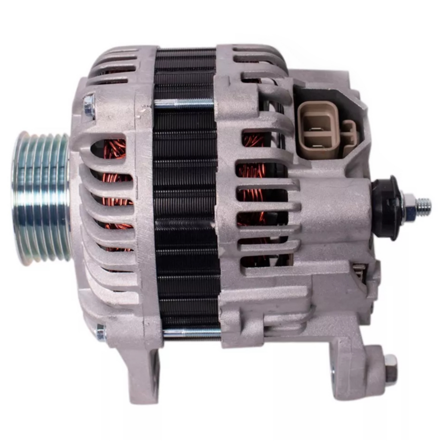 DE G35/350Z 110AMP Alternator | OEM Replacement VQ35DE