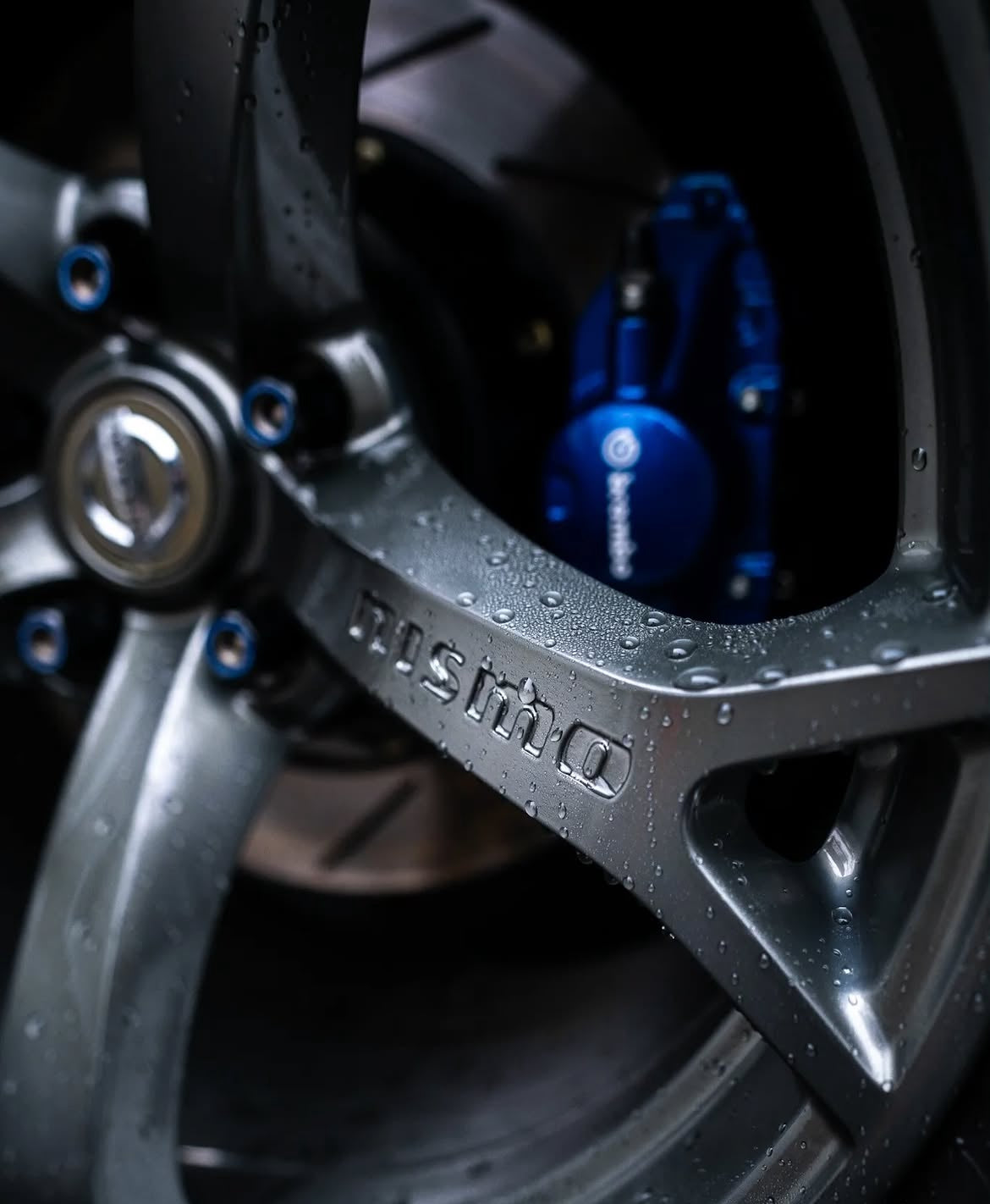 G35/350Z Brembo Big Brake Caliper Kit | Caliper Upgrade VQ35DE VQ35HR - 350z, Competition Use, Cosmetic, Coupe,