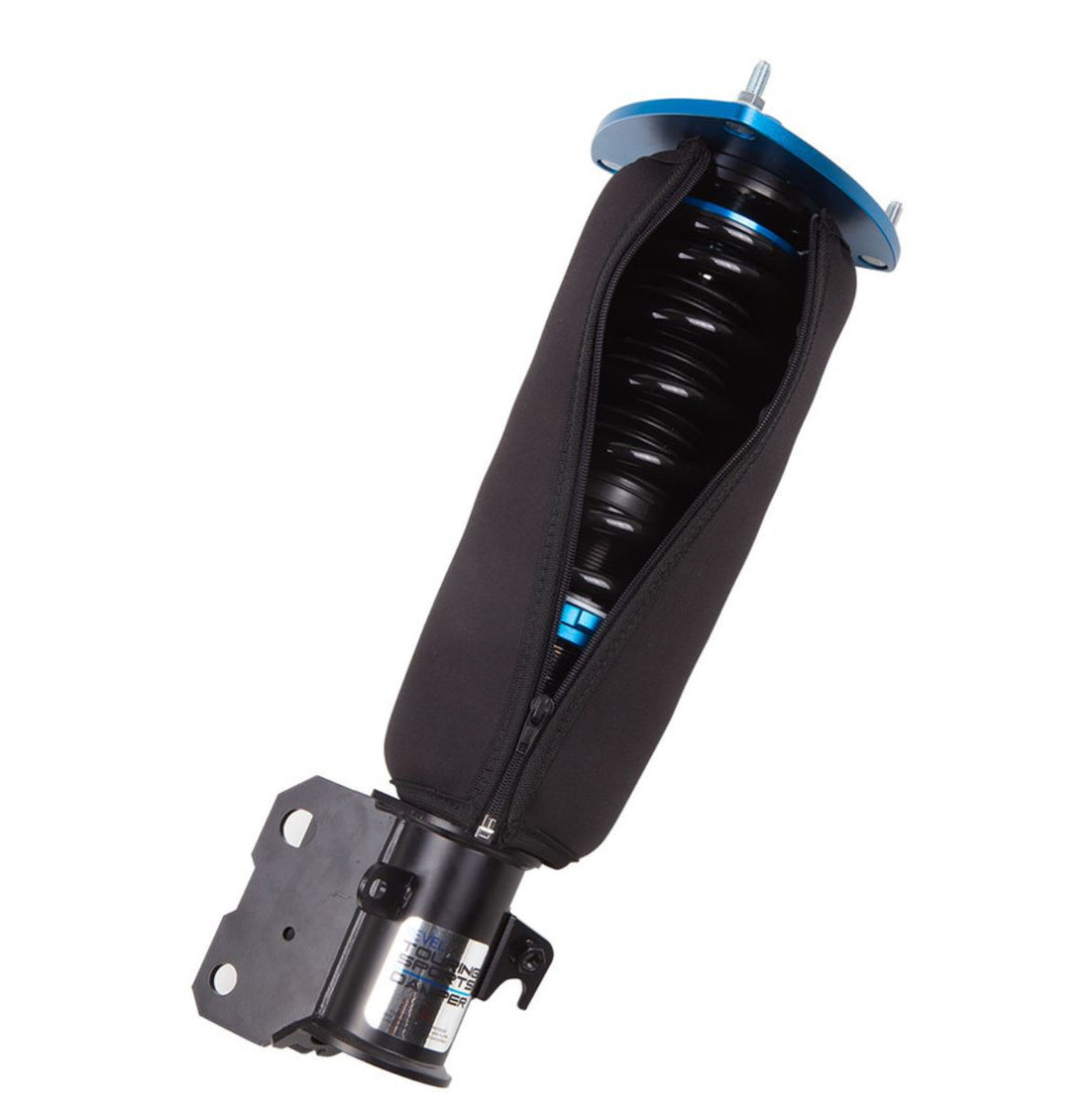 Revel Touring Sport Damper 14-19 Infiniti Q50 AWD Sport / Red Sport 400 (with No DDS)