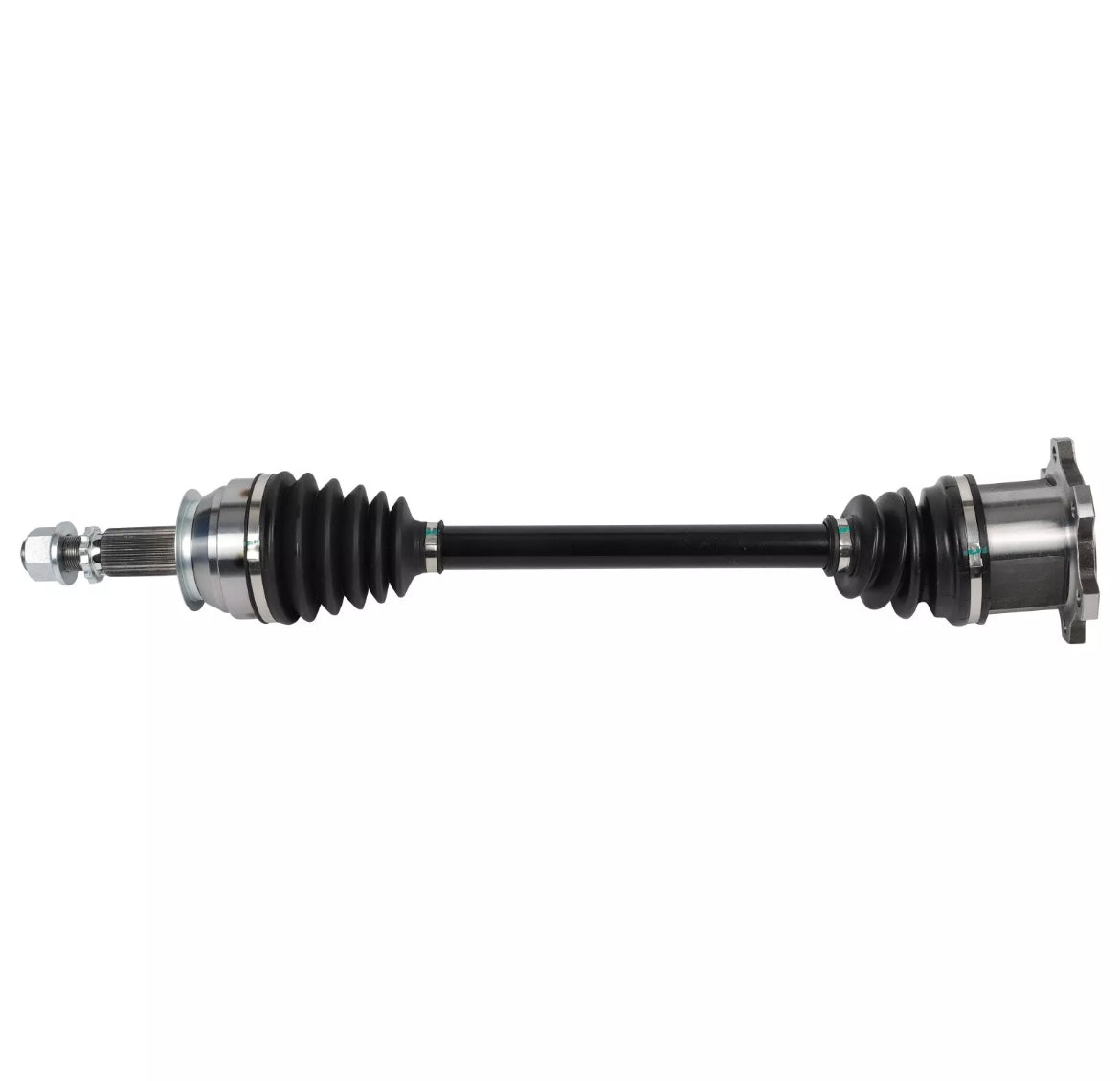 G35/350Z Rear CV Axle Shaft Assembly Driver/Passenger| OEM Replacement VQ35DE