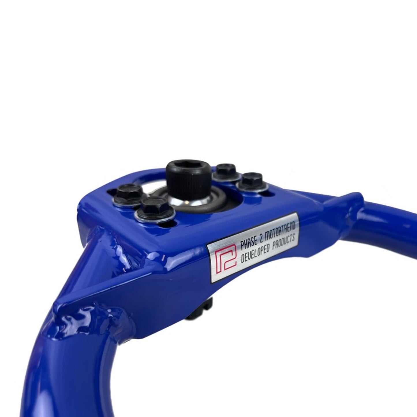 P2M G35/350Z Adjustable Front Upper Control Arms